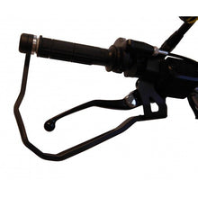 Load image into Gallery viewer, DUCATI Scrambler Urban Enduro Hand Guard Protectors 2015+ Evotech Performance