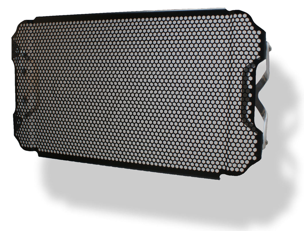 YAMAHA MT-09 2013-2016 Radiator Guard Protection by Evotech Performance