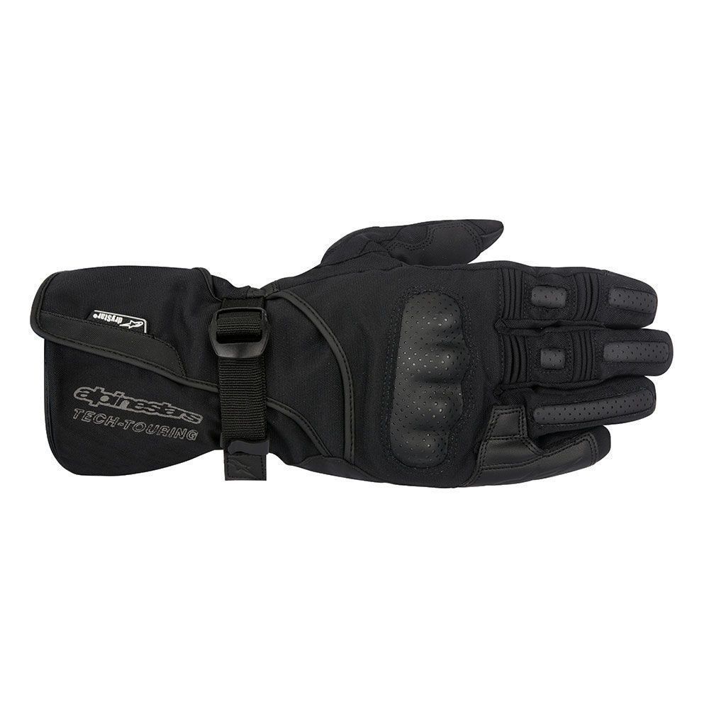 10% OFF Alpinestars APEX DRYSTAR Waterproof Motorcycle Winter Thinsulate Gloves