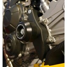 Load image into Gallery viewer, HONDA CB650F 2014 Onwards Crash Protection Bobbins by Evotech Performance