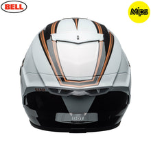 Load image into Gallery viewer, Bell Street 2018 Star Mips Impact Technology Torsion/IOM Motorcycle Helmet