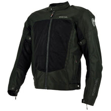 Load image into Gallery viewer, RICHA AIRBENDER Polyester Full Mesh Ventilation Summer Motorcycle Jacket