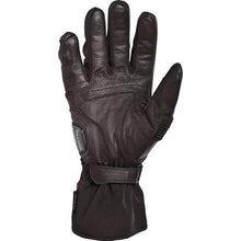 Load image into Gallery viewer, RICHA Hurricane Gore-Tex Wind/Waterproof Winter Leather Motorcycle Gloves