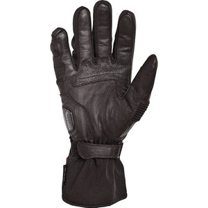 RICHA Hurricane Gore-Tex Wind/Waterproof Winter Leather Motorcycle Gloves