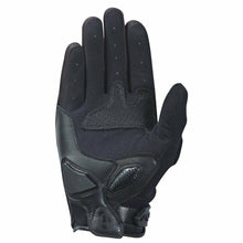 Load image into Gallery viewer, IXON RS DRIFT Mesh/Leather Light Vented Summer Short Roadster Motorcycle Gloves