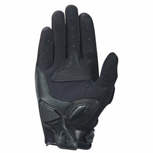 IXON RS DRIFT Mesh/Leather Light Vented Summer Short Roadster Motorcycle Gloves