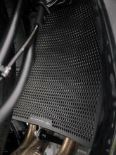 Load image into Gallery viewer, KAWASAKI ZX6R (2019 Onwards) Radiator Guard Protection by Evotech Performance