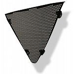 Load image into Gallery viewer, Triumph 675R Daytona 2013-17 Exhaust Header Guard Protection Evotech Performance