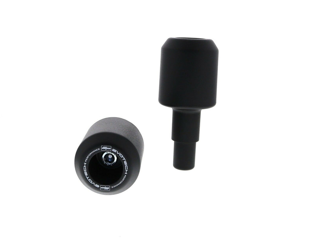 KAWASAKI Ninja H2 SX Performance 2018 Frame Crash Protection Evotech Performance