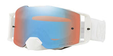 Load image into Gallery viewer, OAKLEY FRONT LINE MX High Impact Goggles Motocross Anti-fog Ridgelock Lens