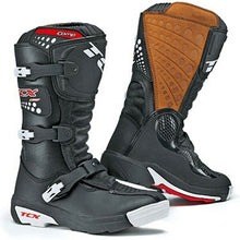 Load image into Gallery viewer, TCX COMP KIDS Junior/Youth/Child MX Motocross Off-Road Racing CE Boots