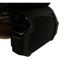 Load image into Gallery viewer, DUCATI Hyperstrada 939 Oil Cooler Guard 2016+ by Evotech Performance