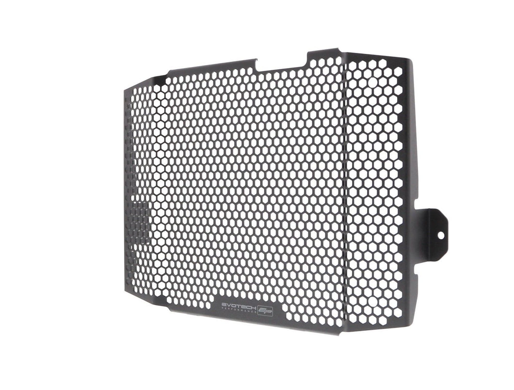 SUZUKI GSX-R125 GP Radiator Guard Protection 2017 onwards by Evotech Performance