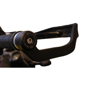 YAMAHA XSR 700 2016+ Hand Guard Protectors made in UK by Evotech Performance