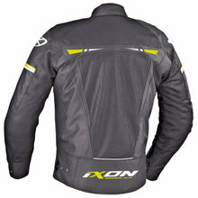 Load image into Gallery viewer, IXON PITRACE 2 in 1 Vented/Waterproof/Windproof Sports Motorbike Textile Jacket