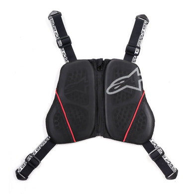 ALPINESTARS Nucleon KR-C Chest Harness Insert Armour for Back Protectors