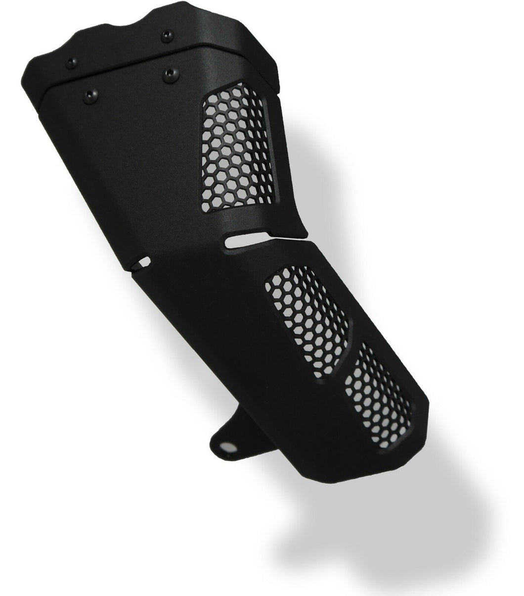 DUCATI Multistrada 1200 Header Guard Protect 2010-2014 by Evotech Performance