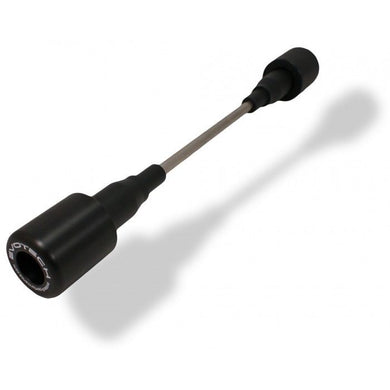 APRILIA DORSODURO 750 Crash Protector Bobbins 2008+ by Evotech Performance