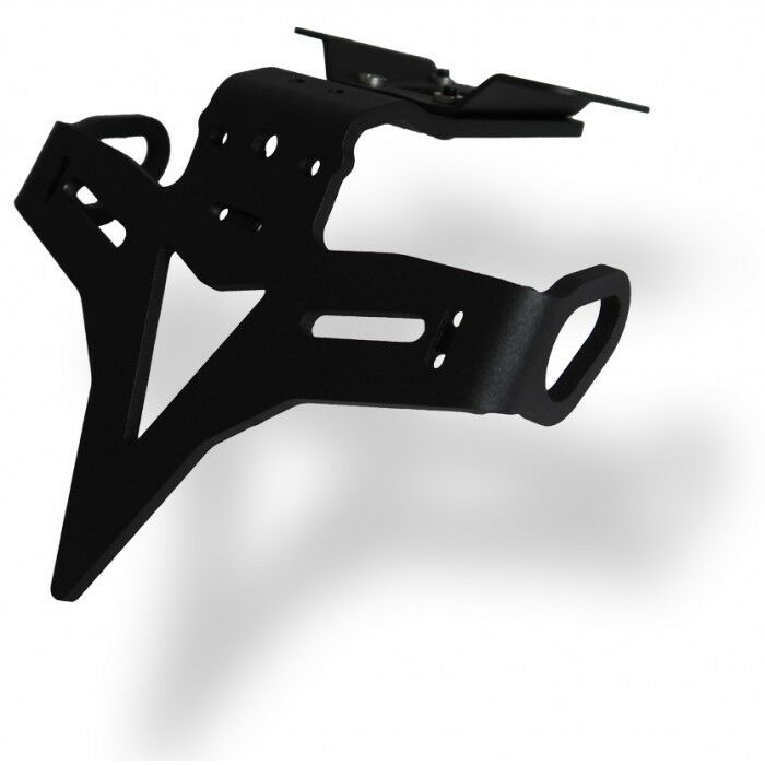 YAMAHA FZ-07 2013+ Rear Tail Tidy by Evotech Performance