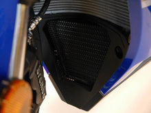 Load image into Gallery viewer, SUZUKI GSXR1000 &amp; R 2017+ Oil Cooler Guard Protection by Evotech Performance