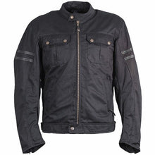 Load image into Gallery viewer, RICHA FULLMER Comfortable Casual or Motorbike Cotton Polyester Jacket