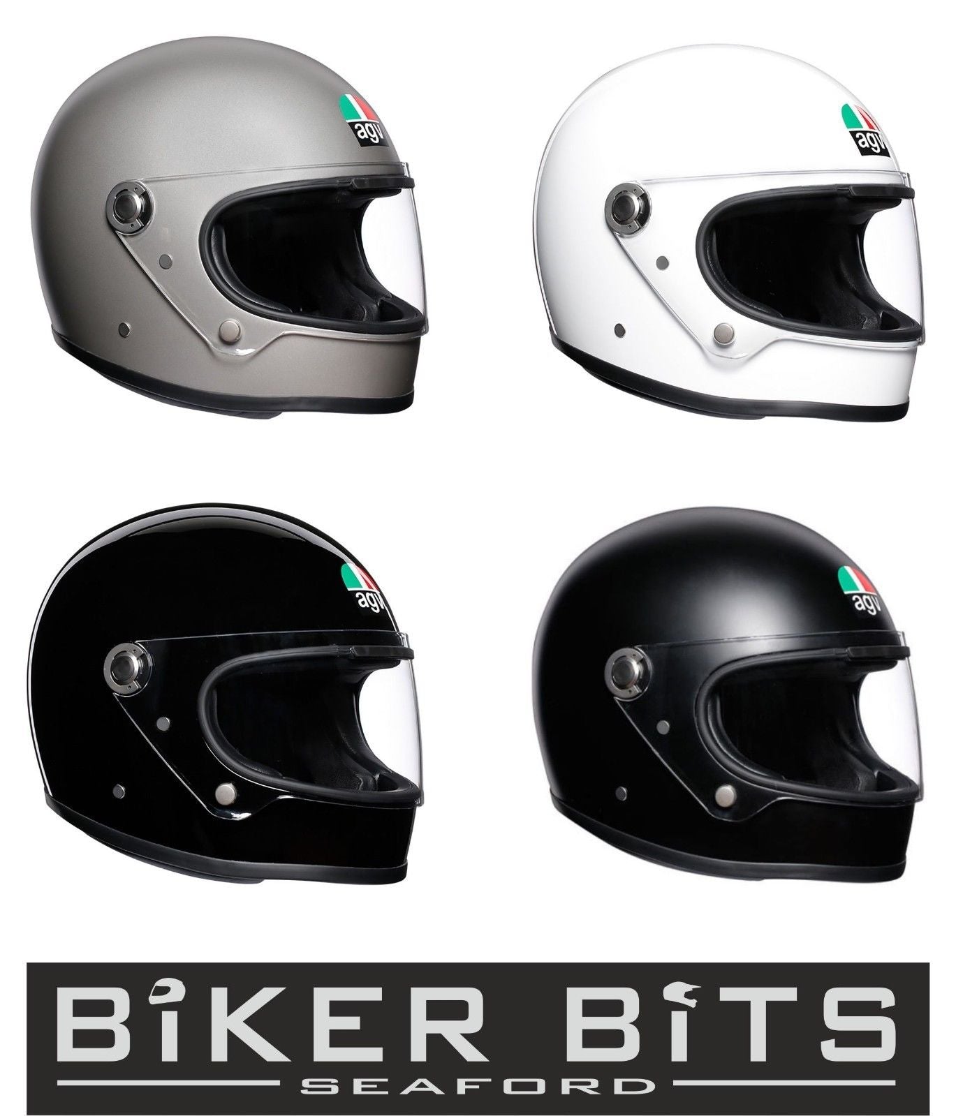 agv retro