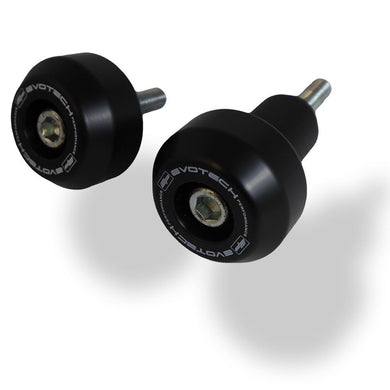YAMAHA YZF-R1& R1M 2015+ Crash Protection Bobbins by Evotech Performance