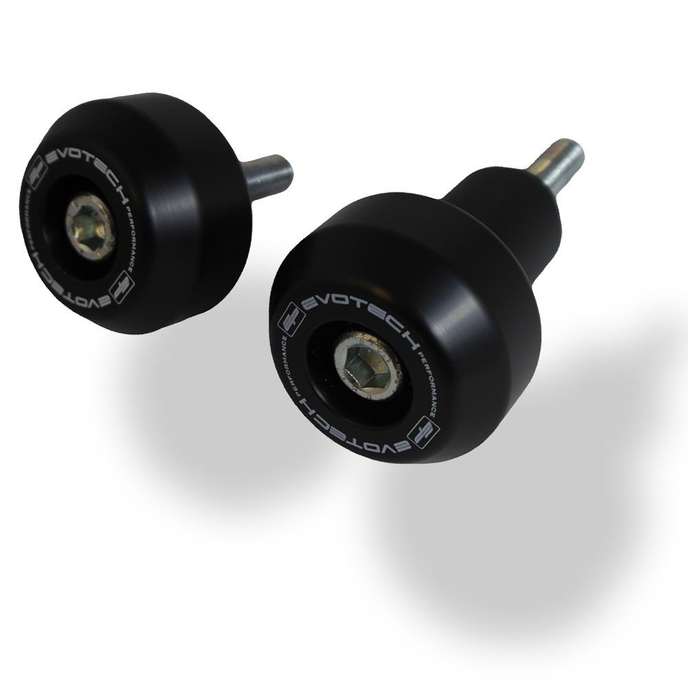 YAMAHA YZF-R1& R1M 2015+ Crash Protection Bobbins by Evotech Performance