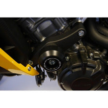 Load image into Gallery viewer, HONDA CB650F 2014 Onwards Crash Protection Bobbins by Evotech Performance