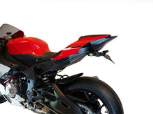 Load image into Gallery viewer, YAMAHA YZF-R1&amp; R1M 2015+ Rear Tail Tidy by Evotech Performance