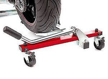 Load image into Gallery viewer, ACEBIKES U-TURN Motorcycle/Motorbike Mover on Wheels Dolly Parking Max 275 Kg