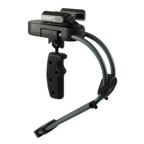 DRIFT CAMERA STEADICAM SMOOTHEE Smooth & Still Images NO Shakes