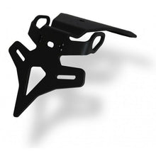 Load image into Gallery viewer, YAMAHA MT-03 Black CNC Tail Tidy 2016 onwards by Evotech Performance