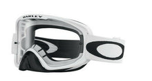 Load image into Gallery viewer, OAKLEY O Frame 2.0 Goggles MX Motocross Large Lens