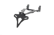 Load image into Gallery viewer, DUCATI Scrambler 1100 Sport Tail Tidy Black 2018 Onwards by Evotech Performance