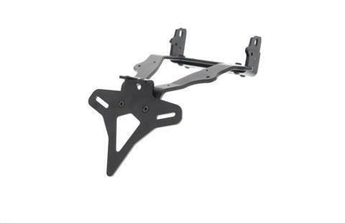 DUCATI Scrambler 1100 Sport Tail Tidy Black 2018 Onwards by Evotech Performance