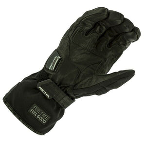 RICHA Typhoon Gore-Tex Touring Winter Motorcycle Gloves D30 Armour