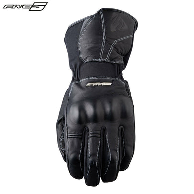 Five WFX Skin Minus Zero Waterproof Motorcycle Thinsulate 270g Thermal Gloves