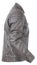 Load image into Gallery viewer, RST ROADSTER 2 II Leather Motorcycle Classic/Retro/Vintage/Cruiser Jacket
