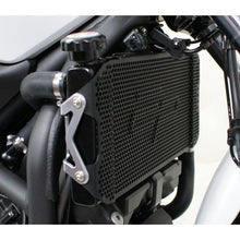 Load image into Gallery viewer, HONDA NC750S 2014+ Radiator Guard by Evotech Performance