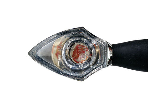Oxford LEDs Nano Clear Small Motorcycle/Motorbike Signal Indicators