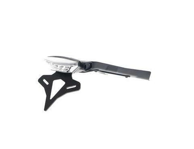 BMW R Nine-T (US VERSION ONLY) Tail Tidy Black 2013+ by Evotech Performance