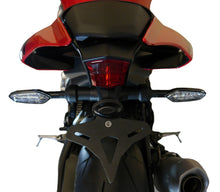 Load image into Gallery viewer, YAMAHA YZF-R1&amp; R1M 2015+ Rear Tail Tidy by Evotech Performance