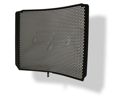 KAWASAKI ZX10R Radiator Guard Protection 2016 onwards by Evotech Performance