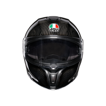 Load image into Gallery viewer, AGV SPORTS MODULAR CARBON Flip Front Up Touring Motorcycle Helmet 1295 grams