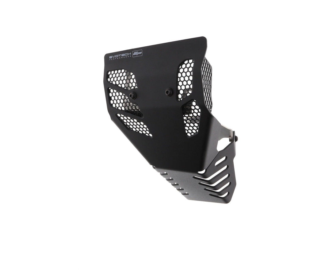 DUCATI Multistrada 1260 Pikes Peak 2018 onwards Engine Guard Evotech Performance