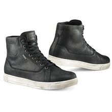 Load image into Gallery viewer, TCX MOOD GORE-TEX Waterproof Leather Motorcycle/Scooter Ankle Shoes/Boots