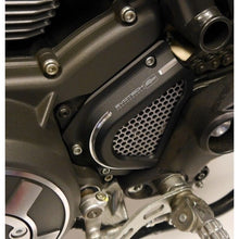 Load image into Gallery viewer, DUCATI Scrambler (all models) Sprocket Guard Cover 2015+ by Evotech Performance