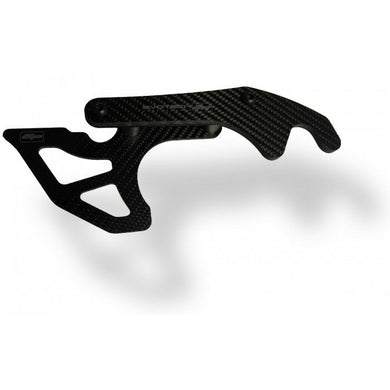 YAMAHA YZF-R1/R1M 2015+ Toe Guard - Paddock Stand Plates by Evotech Performance
