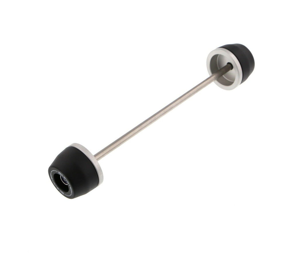 Evotech Performance KTM 1290 Super Adventure R Rear Spindle Bobbins 2017 Onwards